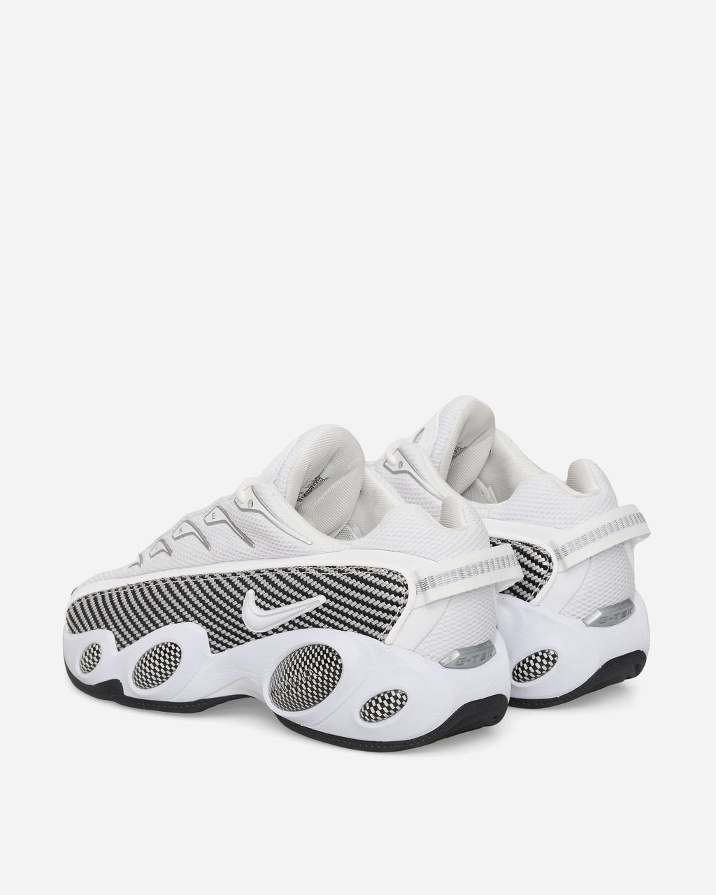 NOCTA Glide Sneakers White / Black / University Gold