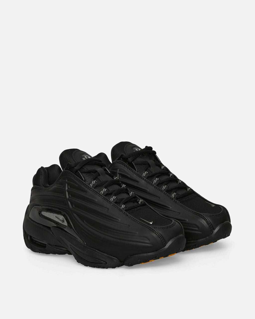 NOCTA Hot Step 2 Sneakers Black