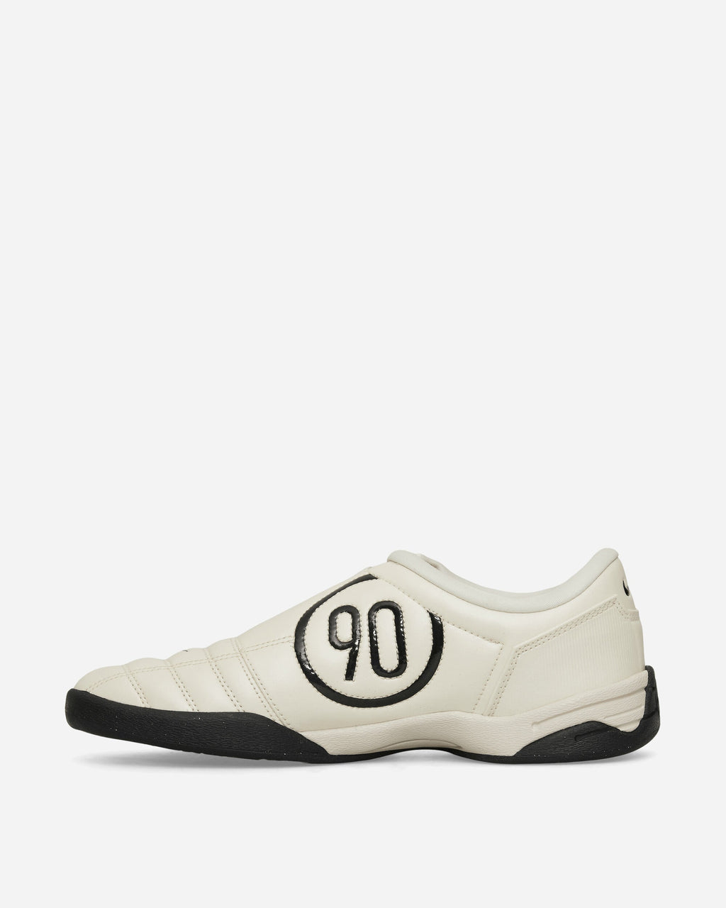 Total 90 Sneakers Light Orewood Brown