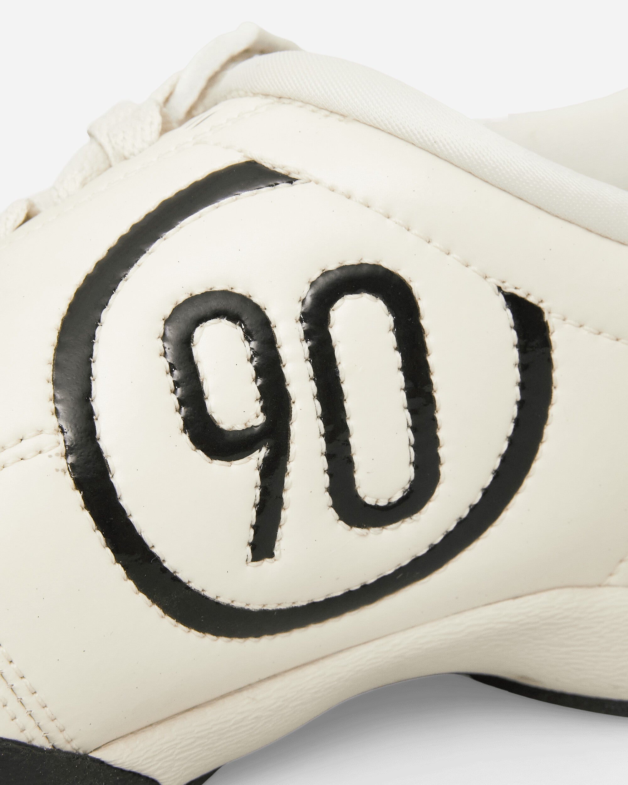 Total 90 Sneakers Light Orewood Brown