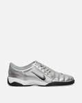 Total 90 Sneakers Metallic Silver / Black