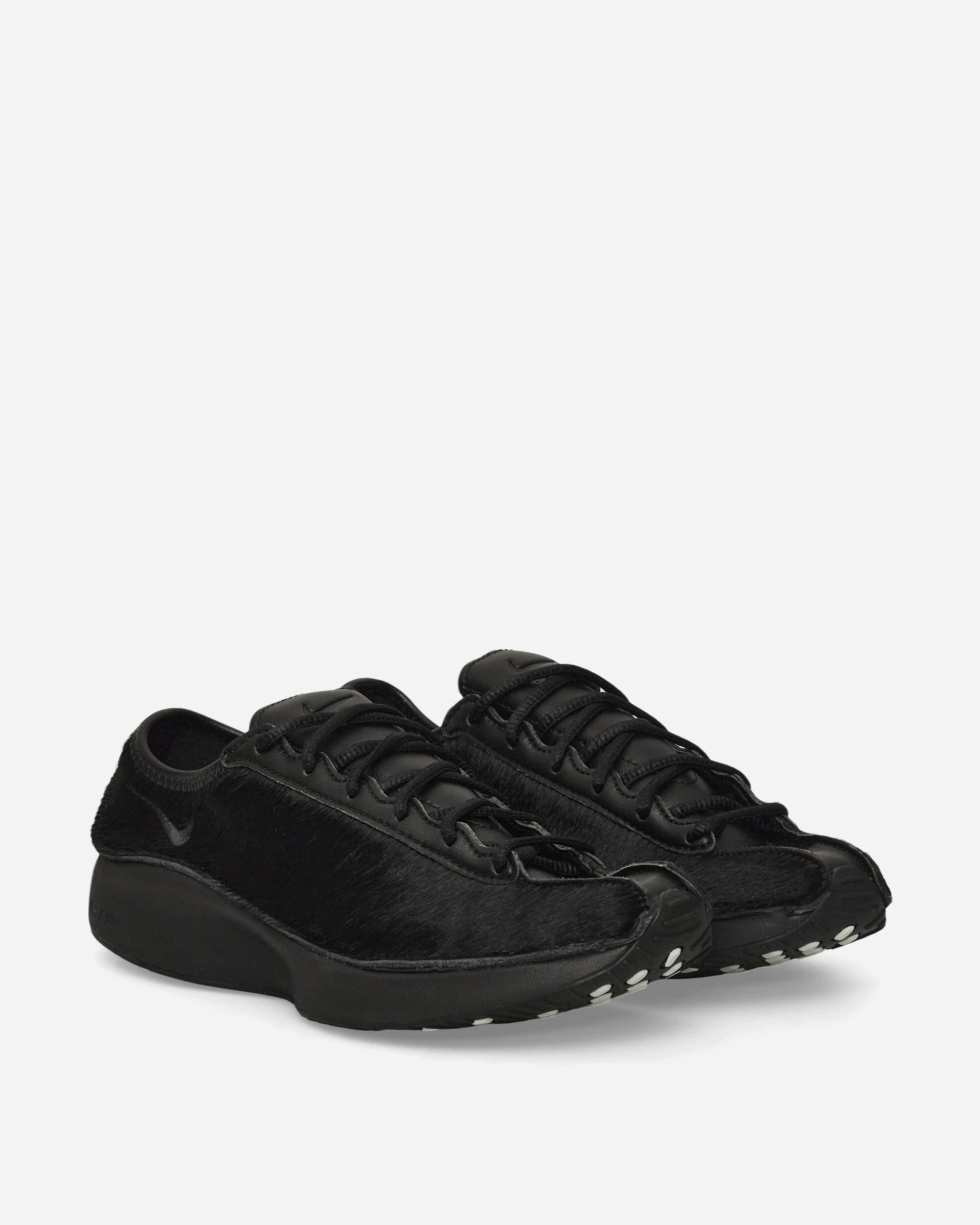 Women's Air Superfly Sneakers Black / Off Noir
