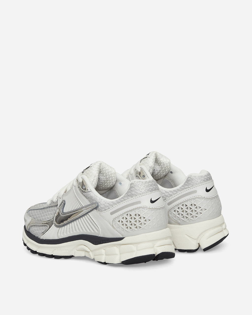 Women's Zoom Vomero 5 Sneakers Photon Dust / Metallic Silver