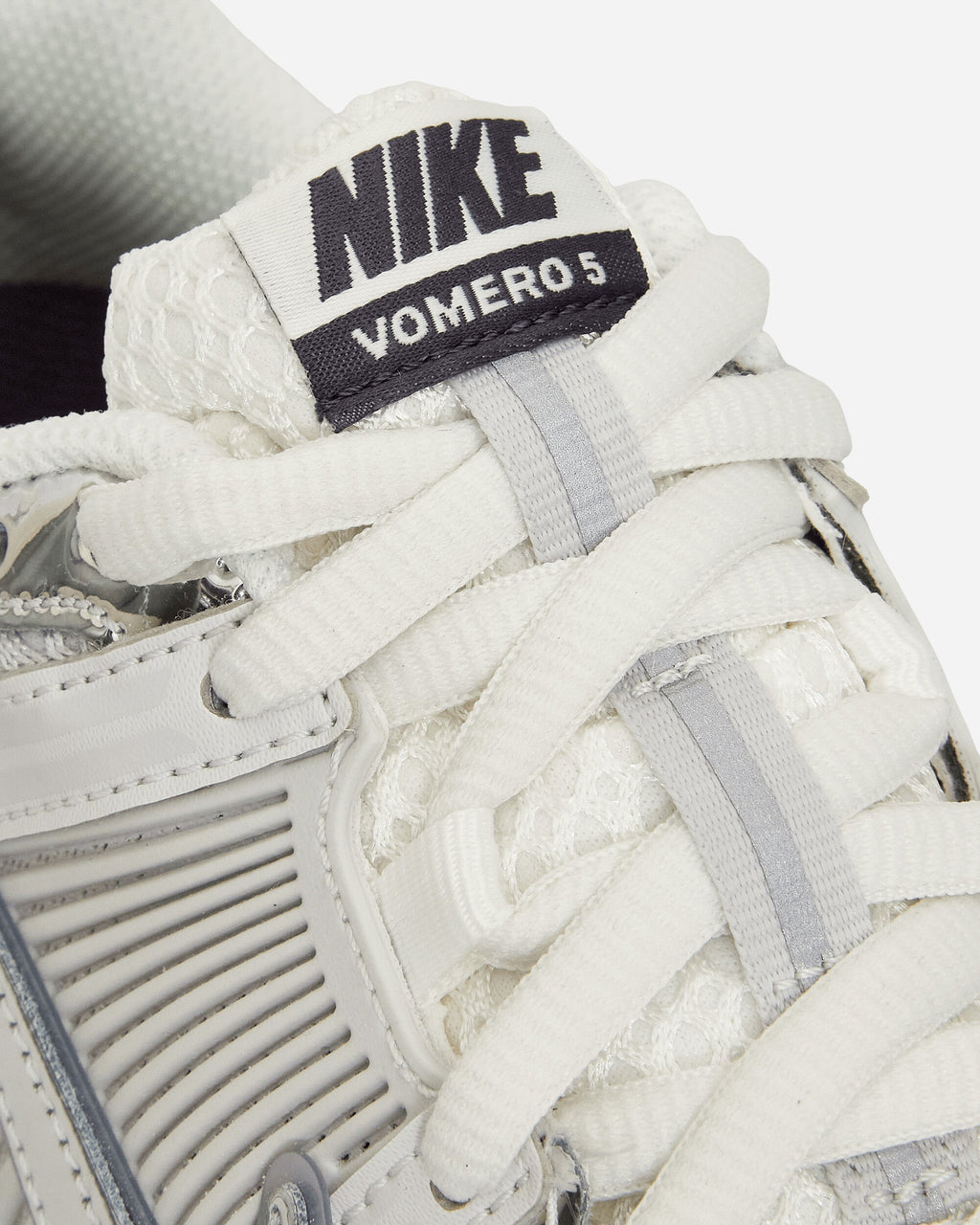 Women's Zoom Vomero 5 Sneakers Photon Dust / Metallic Silver