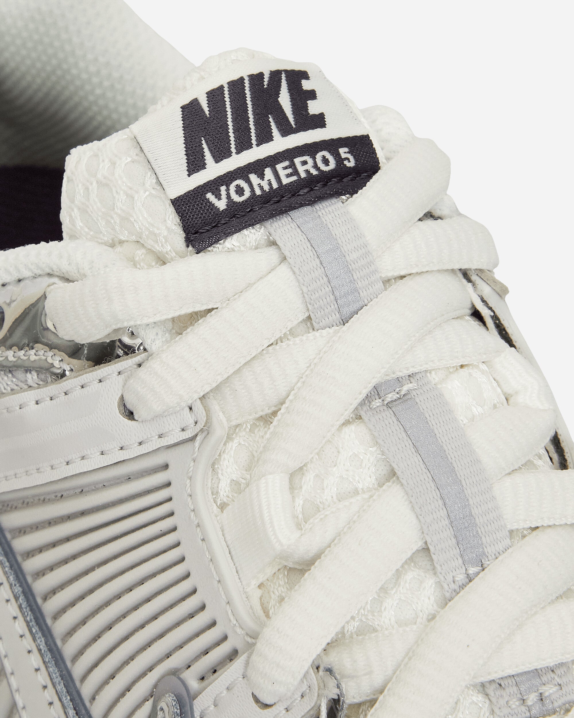 Women's Zoom Vomero 5 Sneakers Photon Dust / Metallic Silver