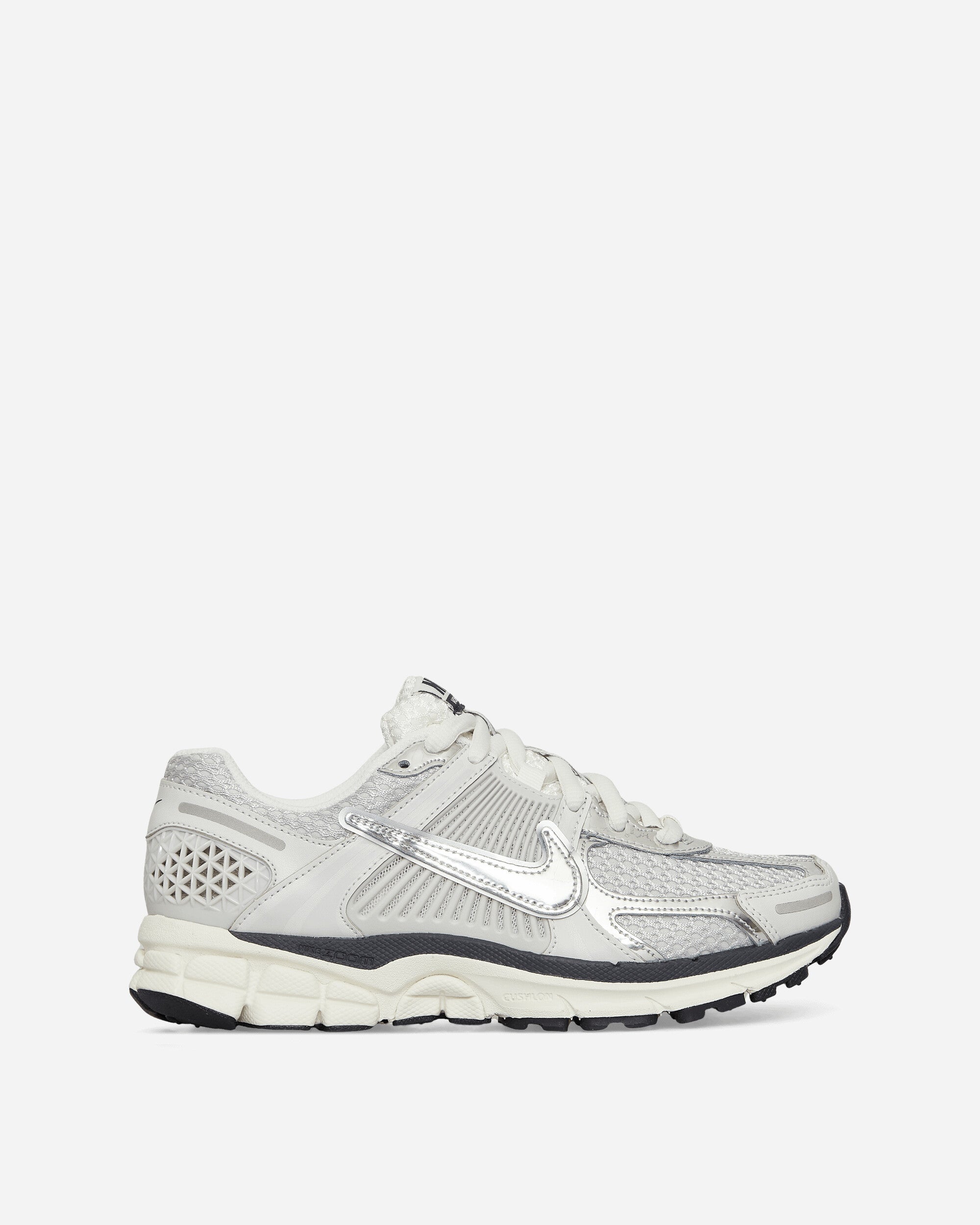 Women's Zoom Vomero 5 Sneakers Photon Dust / Metallic Silver