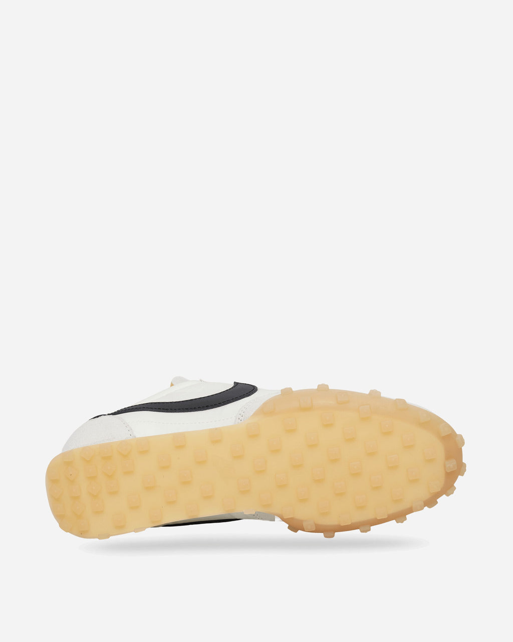 Waffle Racer Sneakers Sail / Black