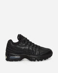 Air Max 95 Big Bubble Sneakers Black