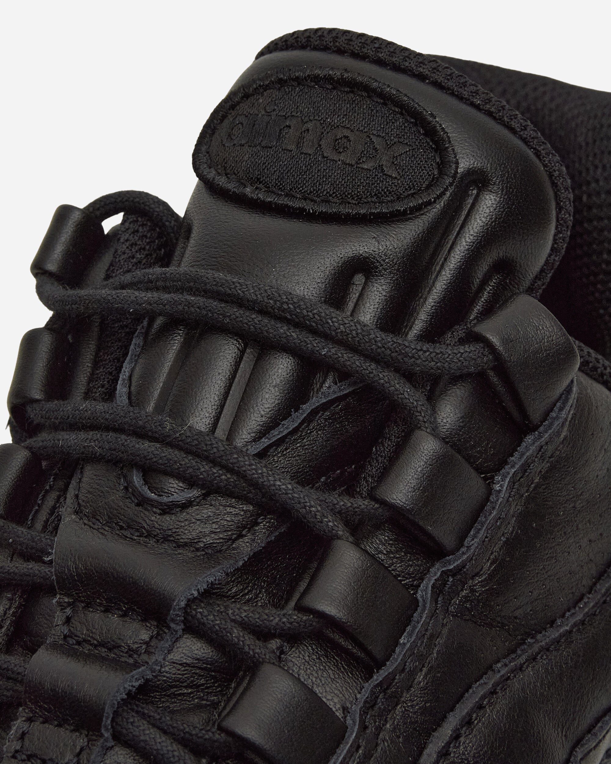 Air Max 95 Big Bubble Sneakers Black