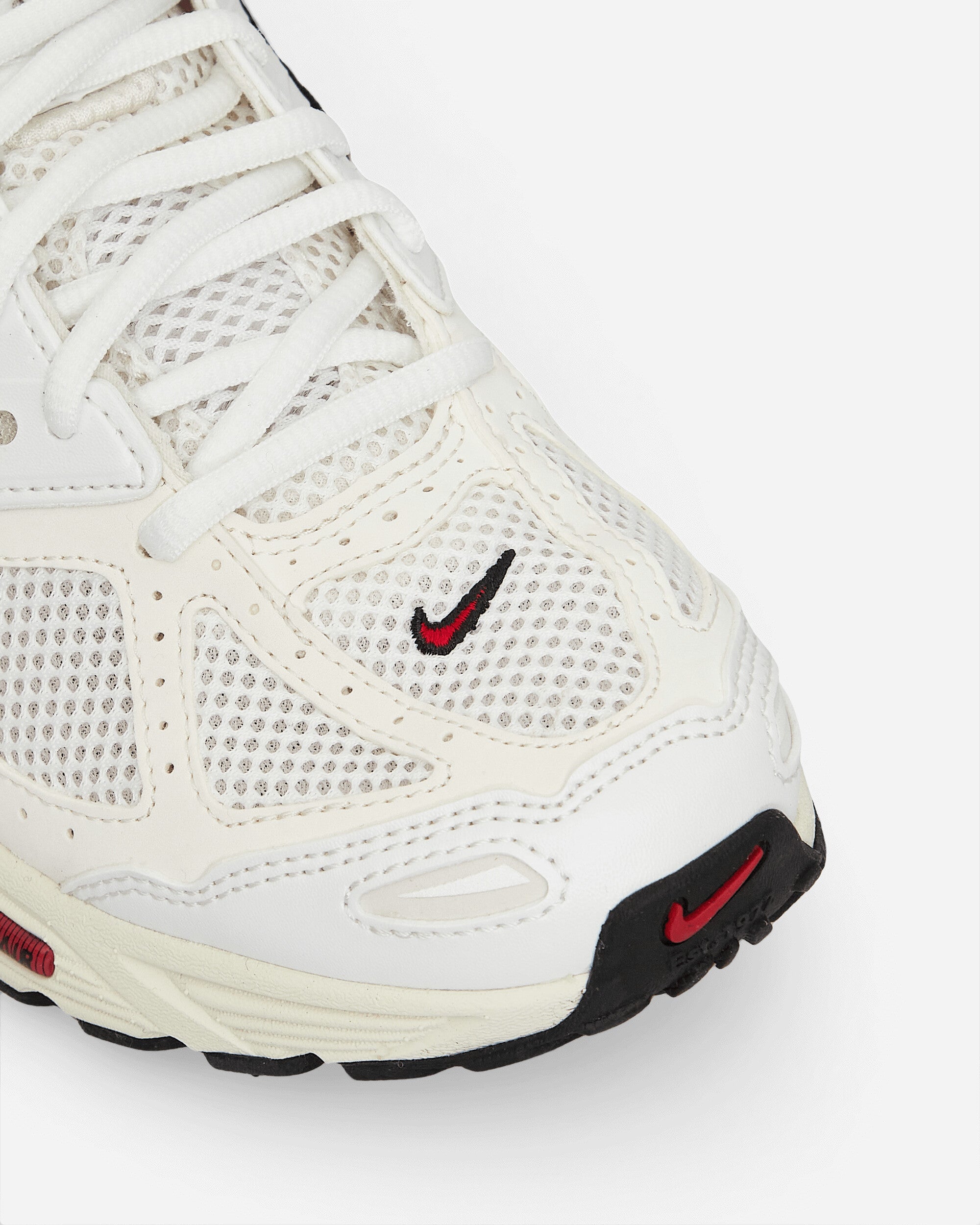 Women's Air Peg 2K5 Sneakers White / Gym Red