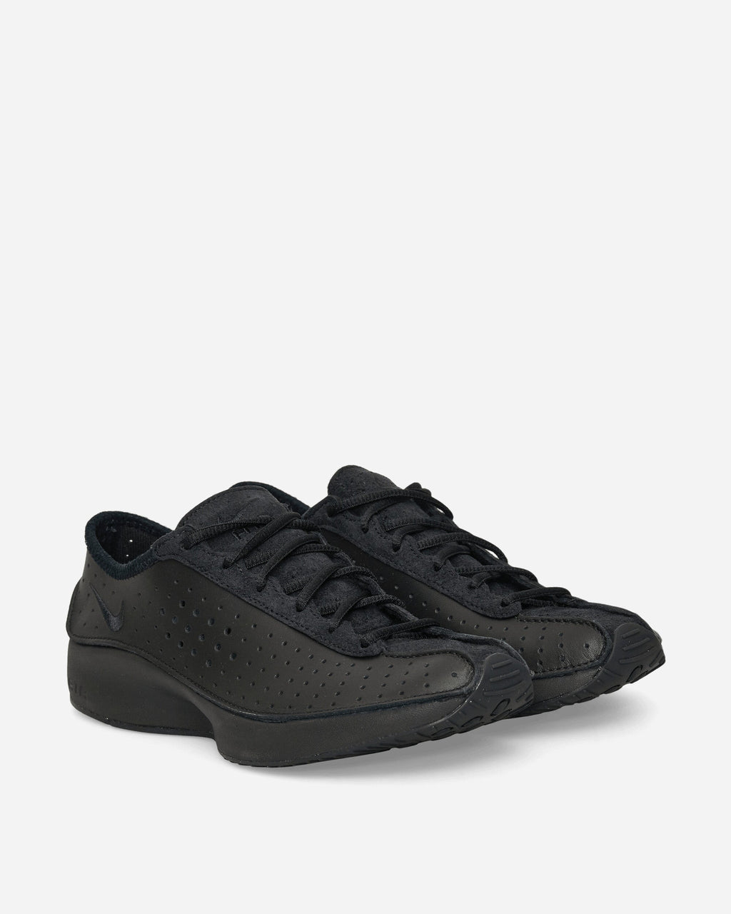 Women's Air Superfly Sneakers Black