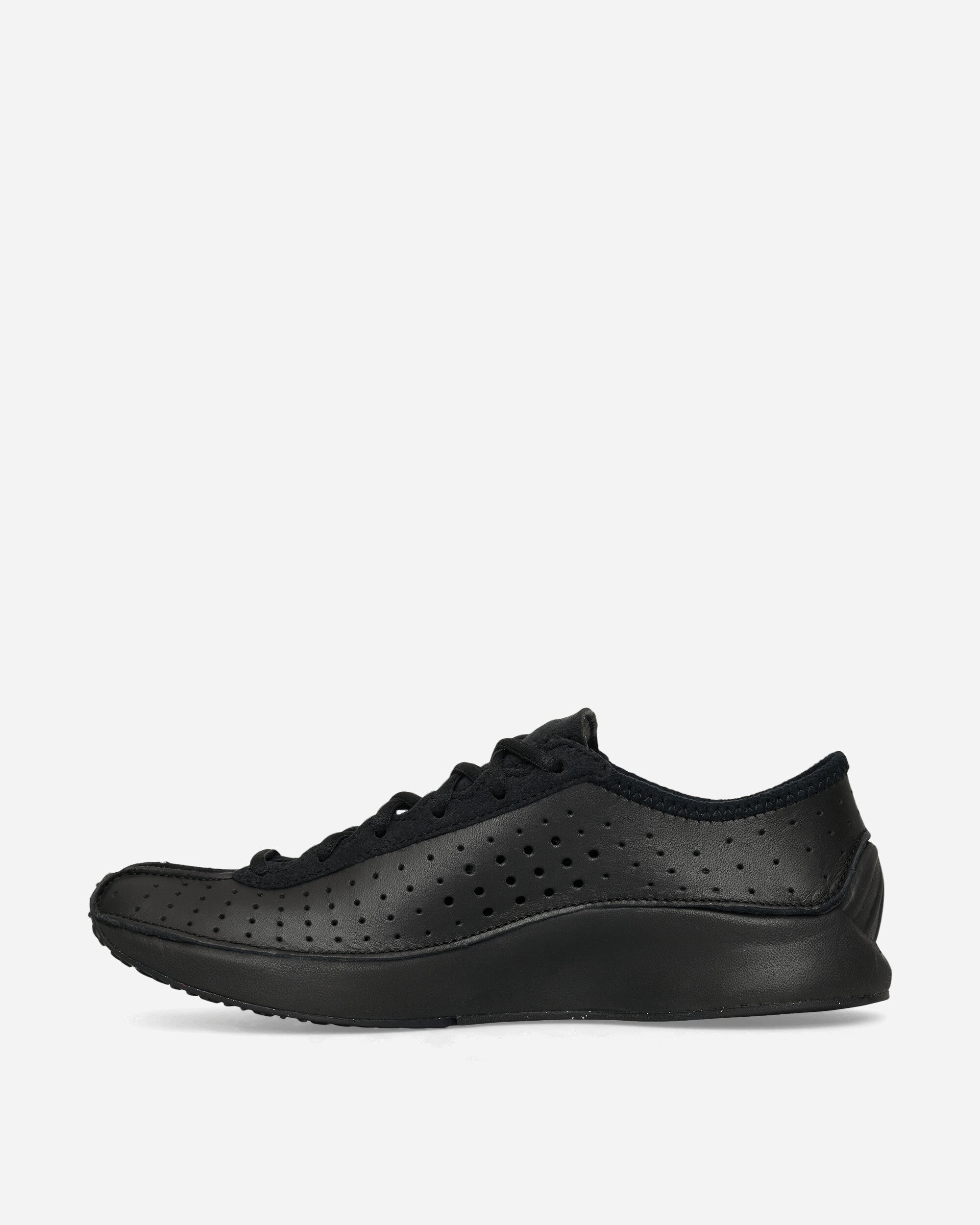 Women's Air Superfly Sneakers Black