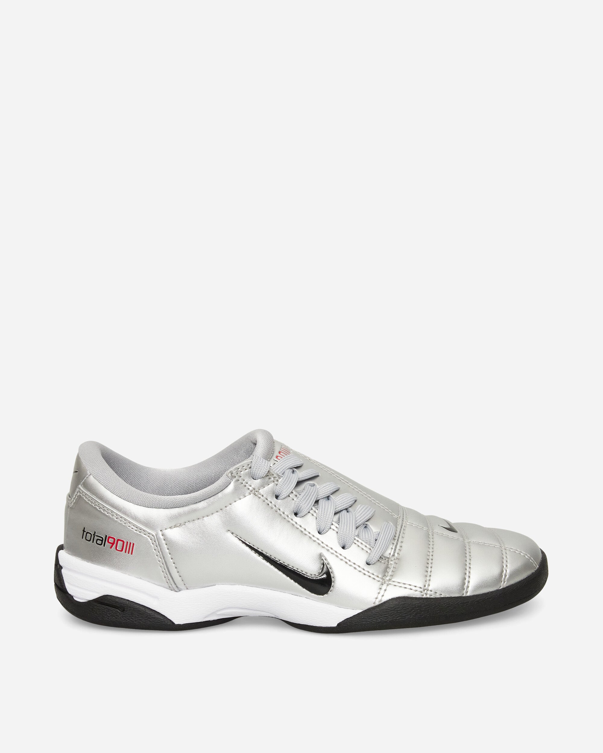 Women's Total 90 Sneakers Silver / University Red
