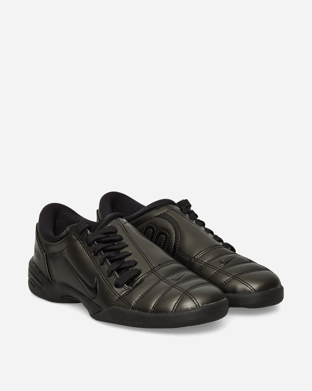 Women's Total 90 Sneakers Black / Anthracite