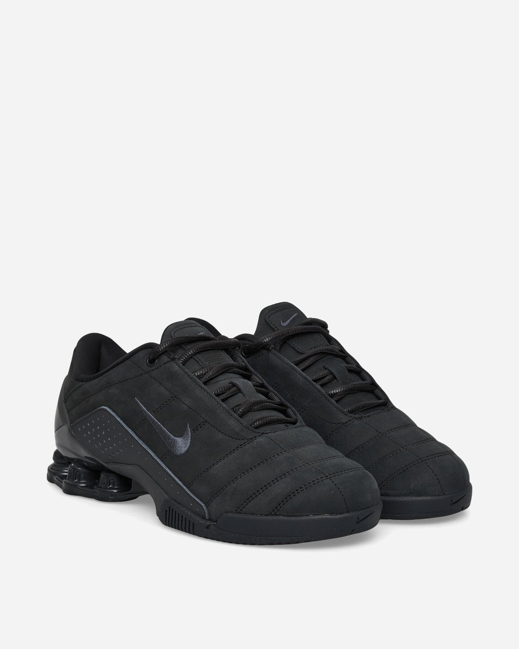 Women's Total 90 Shox Magia Sneakers Black / Anthracite