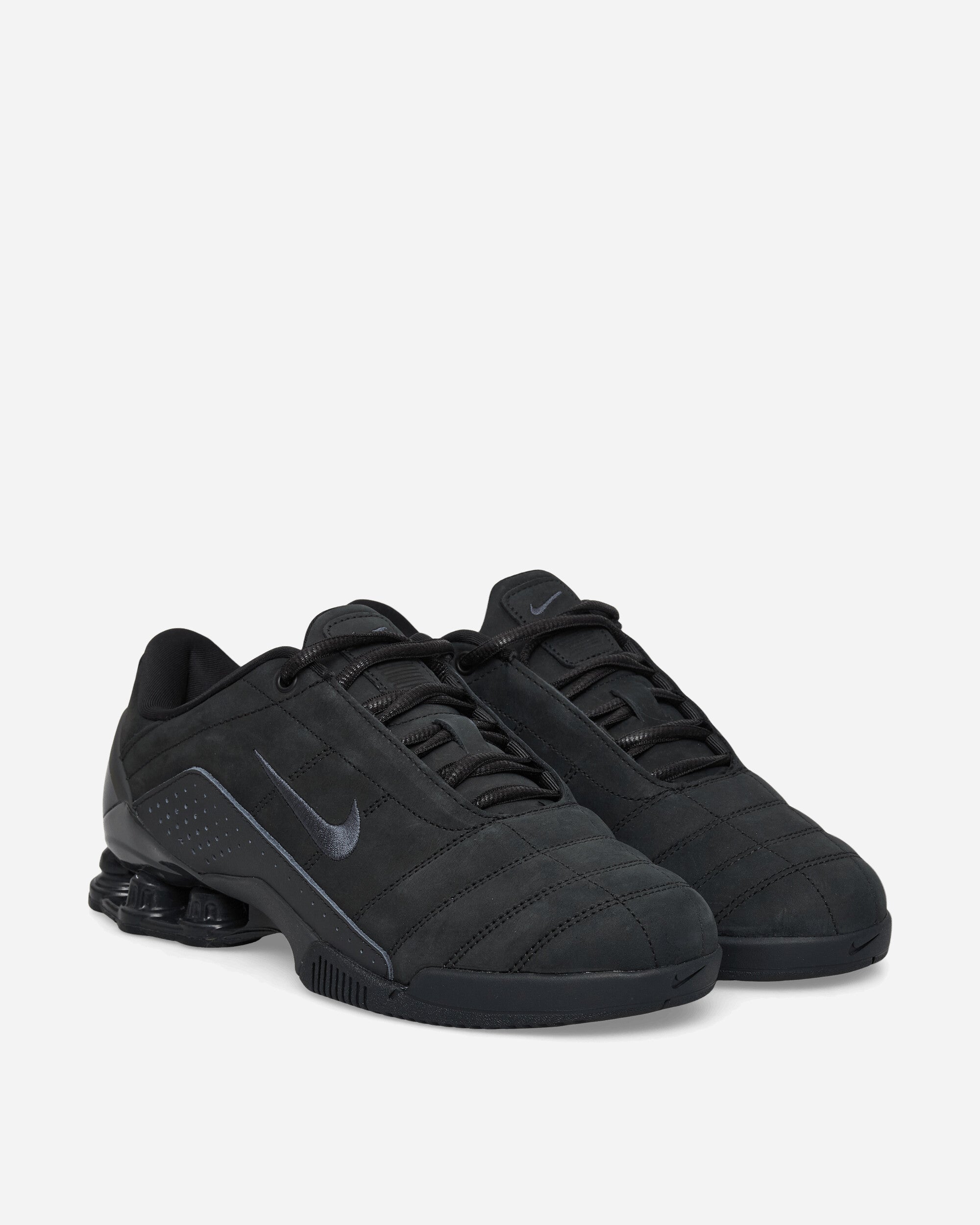 Women's Total 90 Shox Magia Sneakers Black / Anthracite