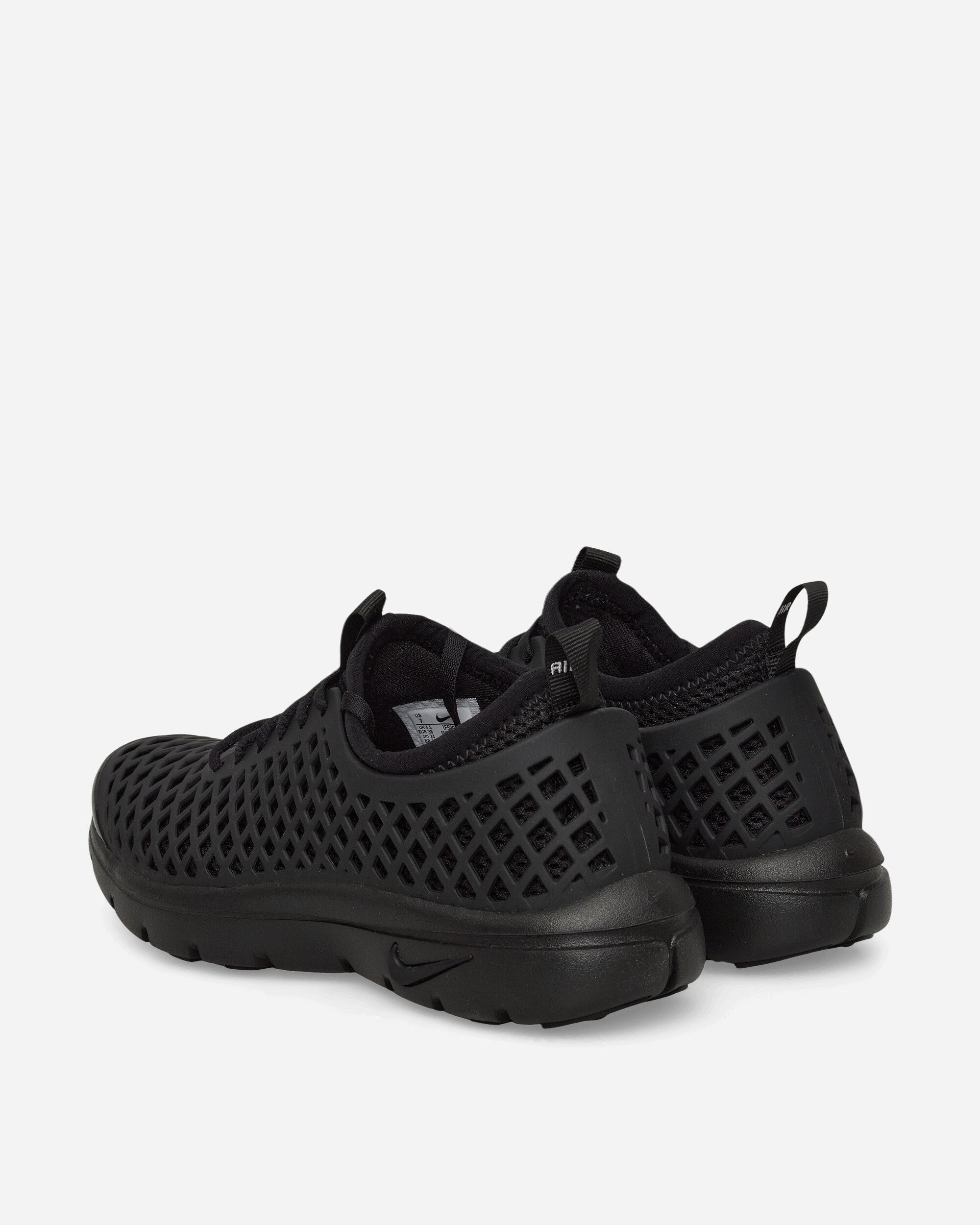 Women's Rejuven8 Sneakers Black