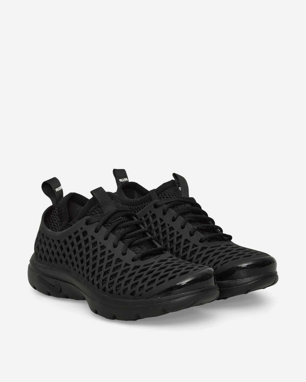Women's Rejuven8 Sneakers Black