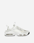 Women's Air Max Craze Sneakers White / Metallic Gold