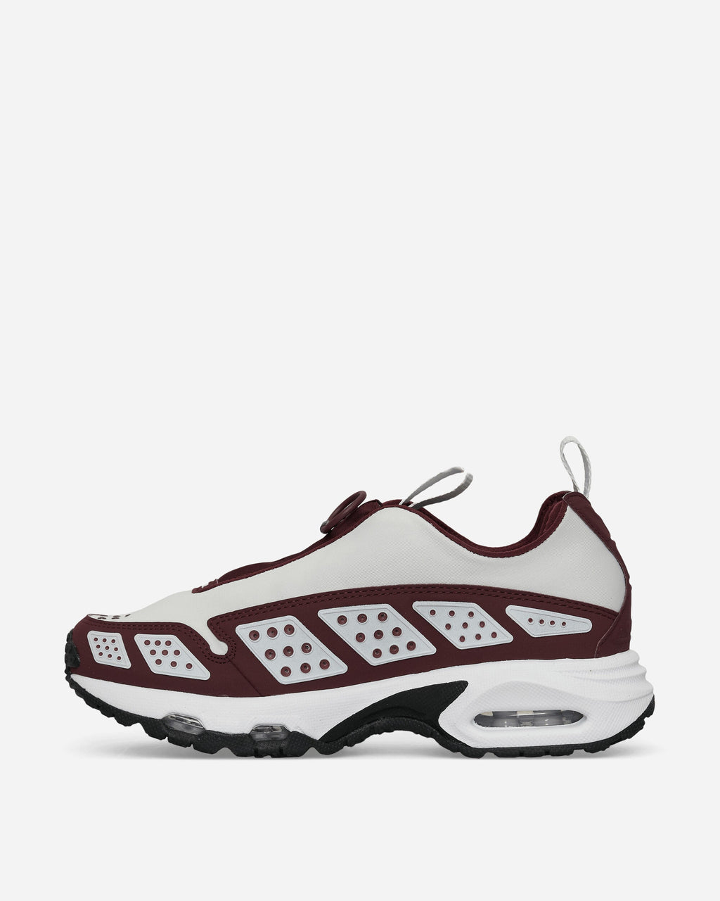 Women's Air Max SNDR Sneakers Photon Dust / Night Maroon
