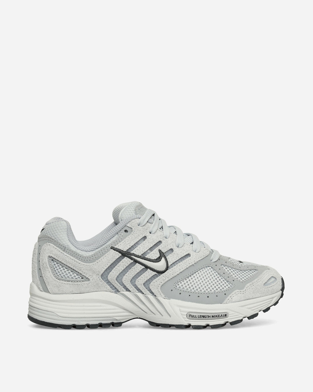 Women's Air Pegasus 2005 Sneakers Pure Platinum / Wolf Grey
