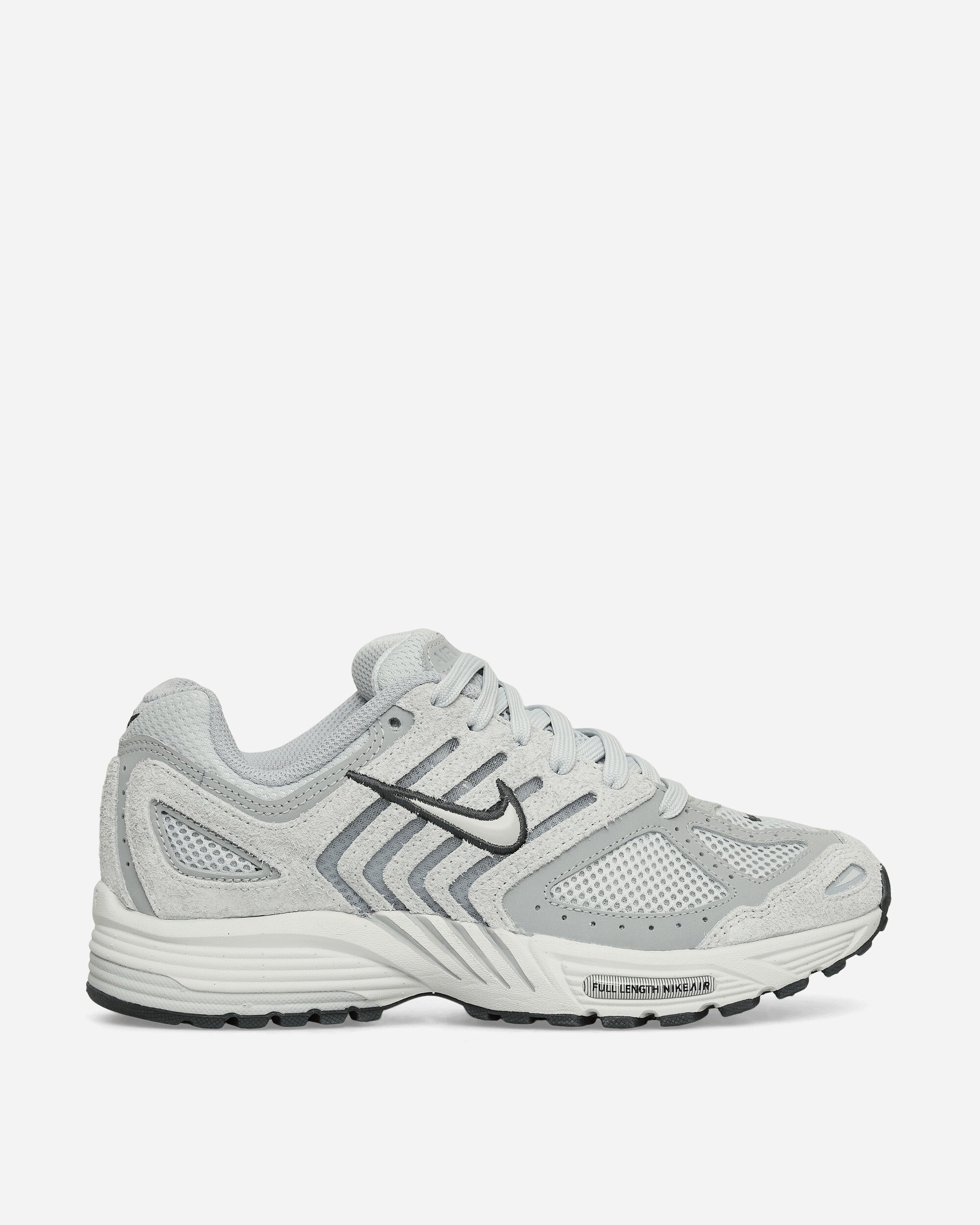Women's Air Pegasus 2005 Sneakers Pure Platinum / Wolf Grey