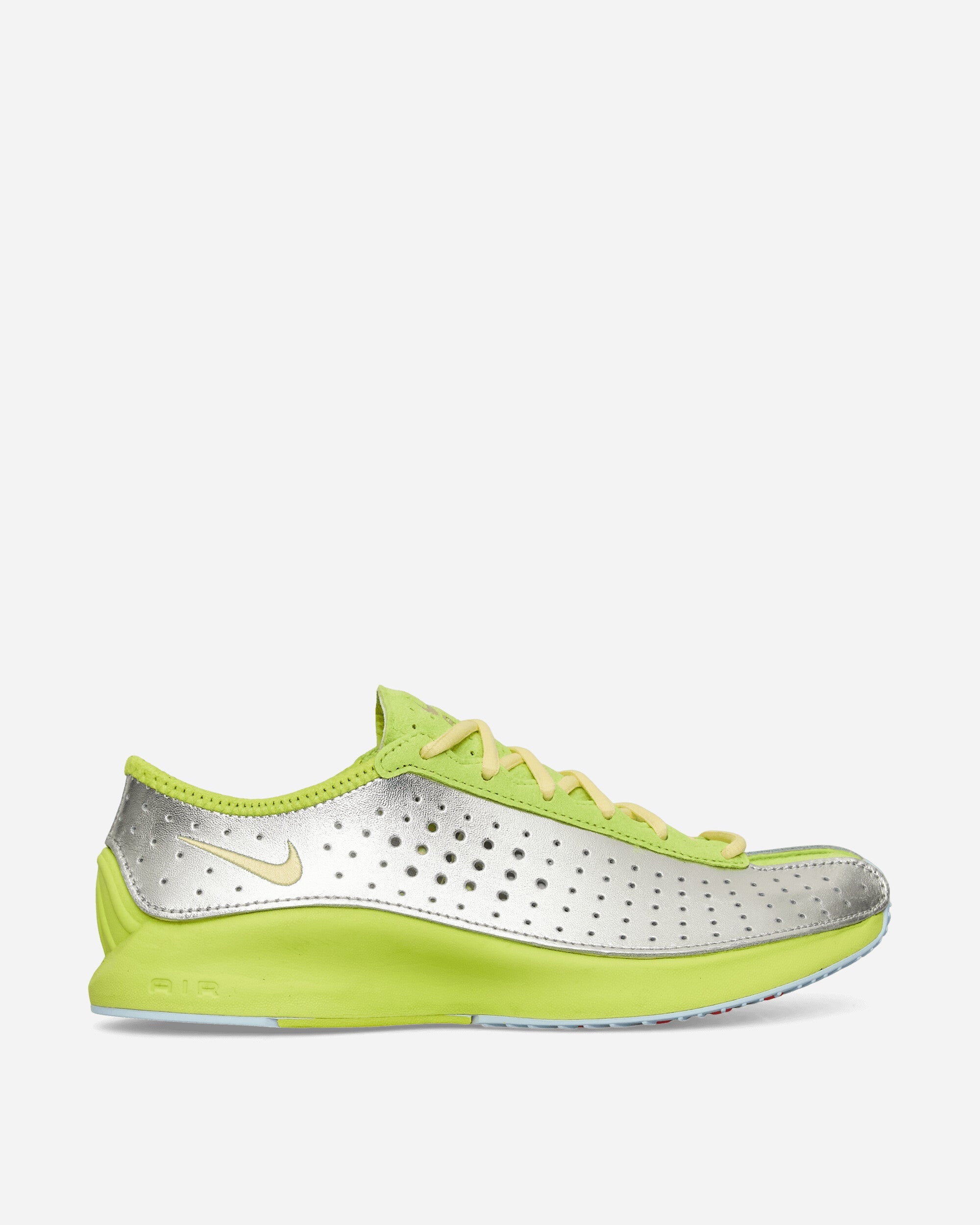 Women's Air Superfly Sneakers Cyber / Lemon