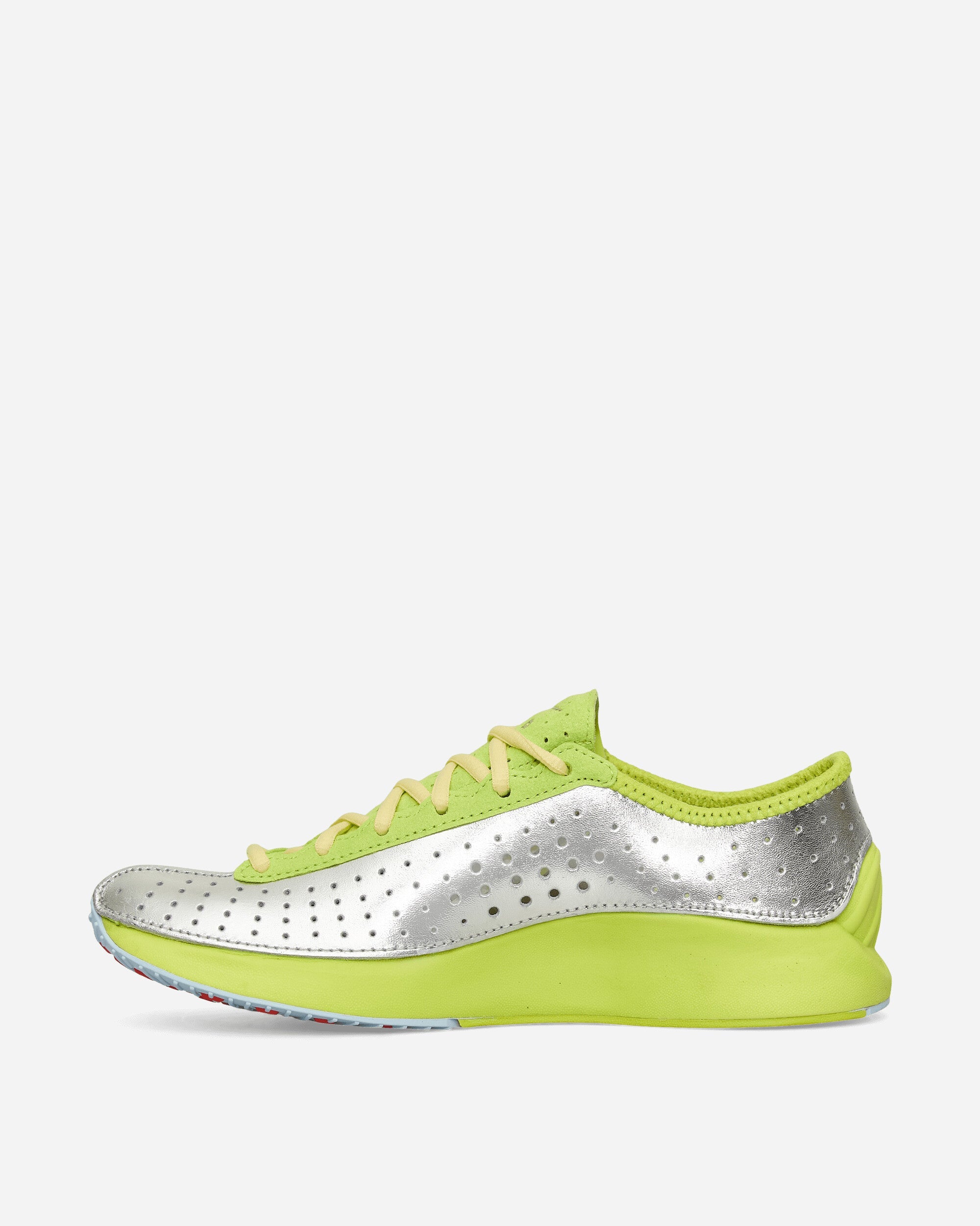 Women's Air Superfly Sneakers Cyber / Lemon