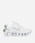 Women's Shox TL Sneakers White