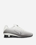 Women's Shox Z Sneakers Sail / Black