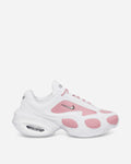 Women's Air Max Muse Sneakers White / Metallic Silver / Peony
