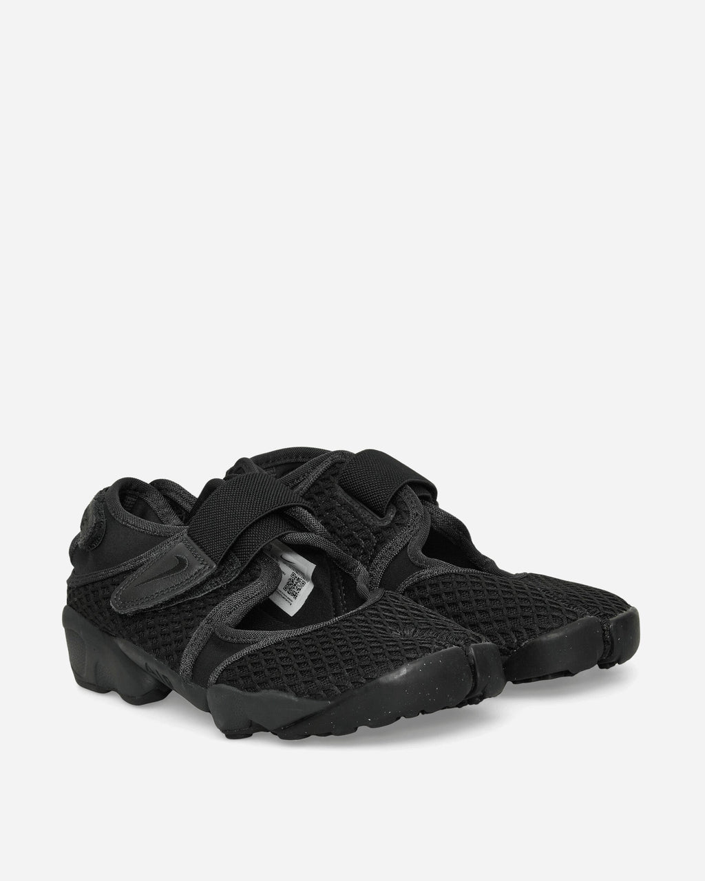 Women's Air Rift Lace Sandals Off-Noir