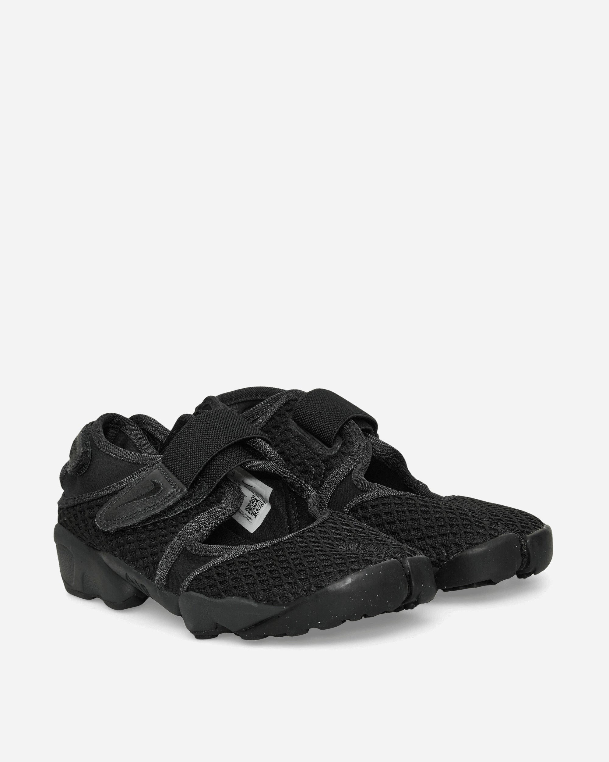 Women's Air Rift Lace Sandals Off-Noir