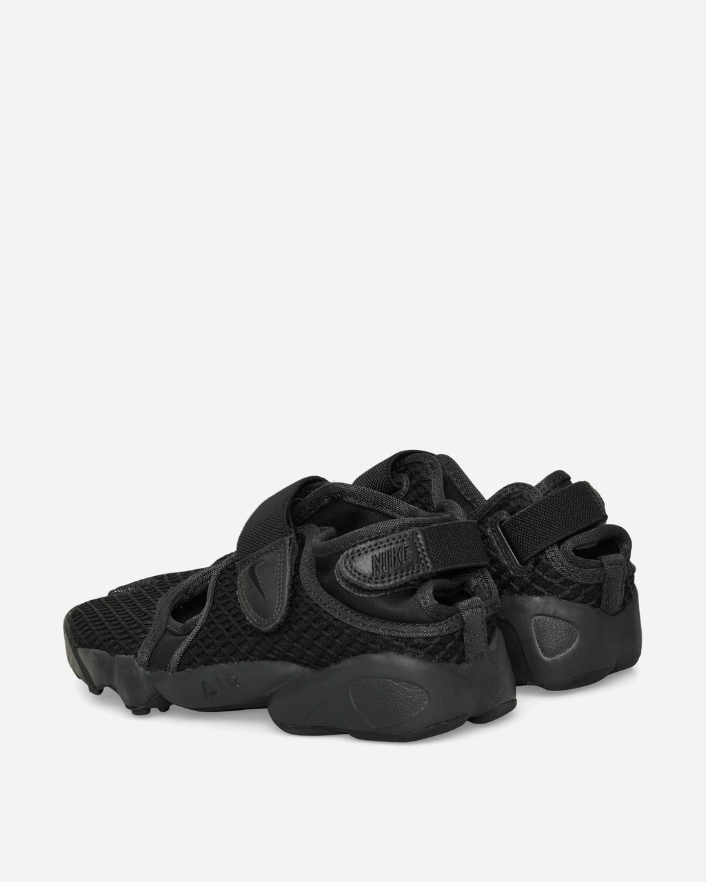 Women's Air Rift Lace Sandals Off-Noir