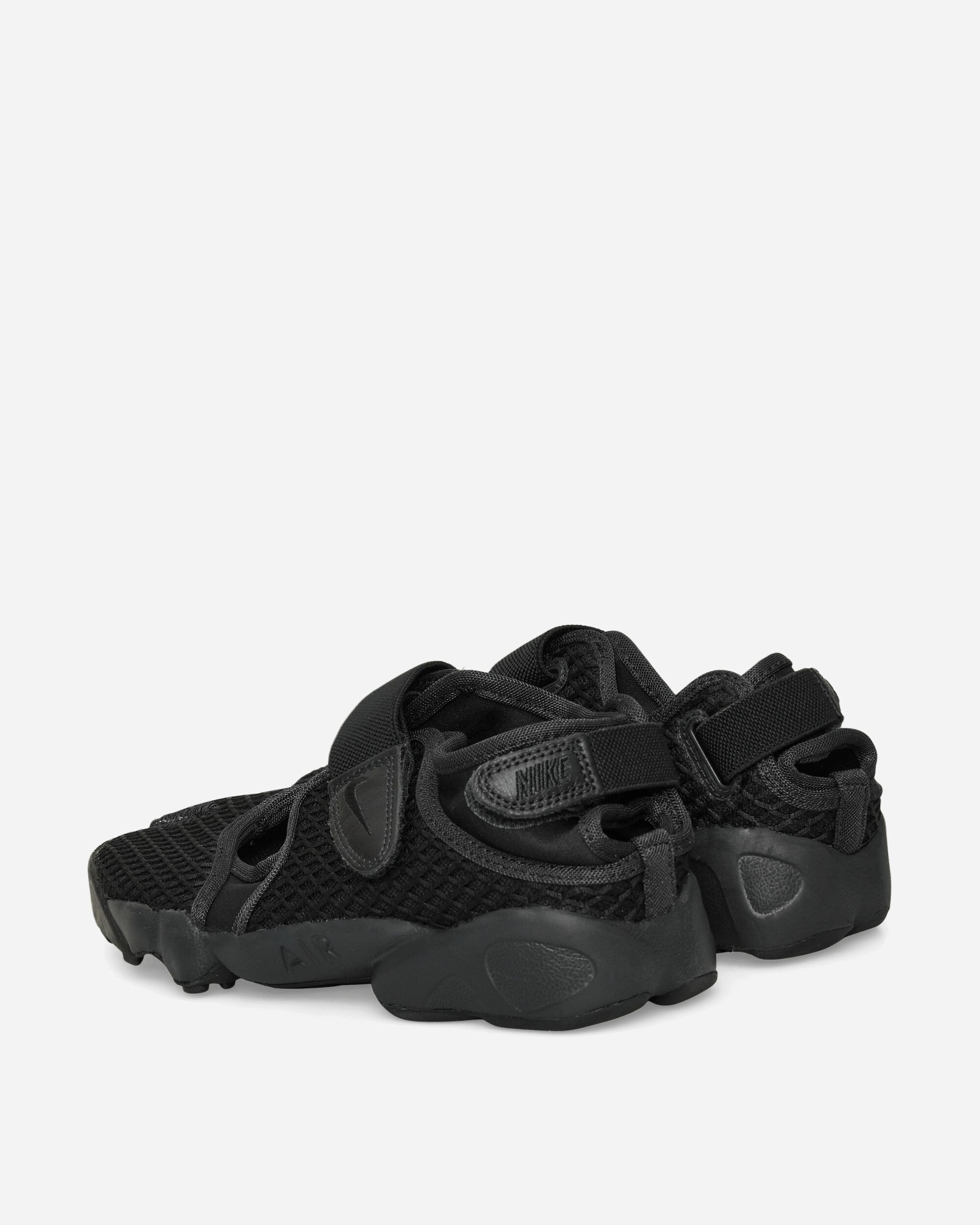 Women's Air Rift Lace Sandals Off-Noir