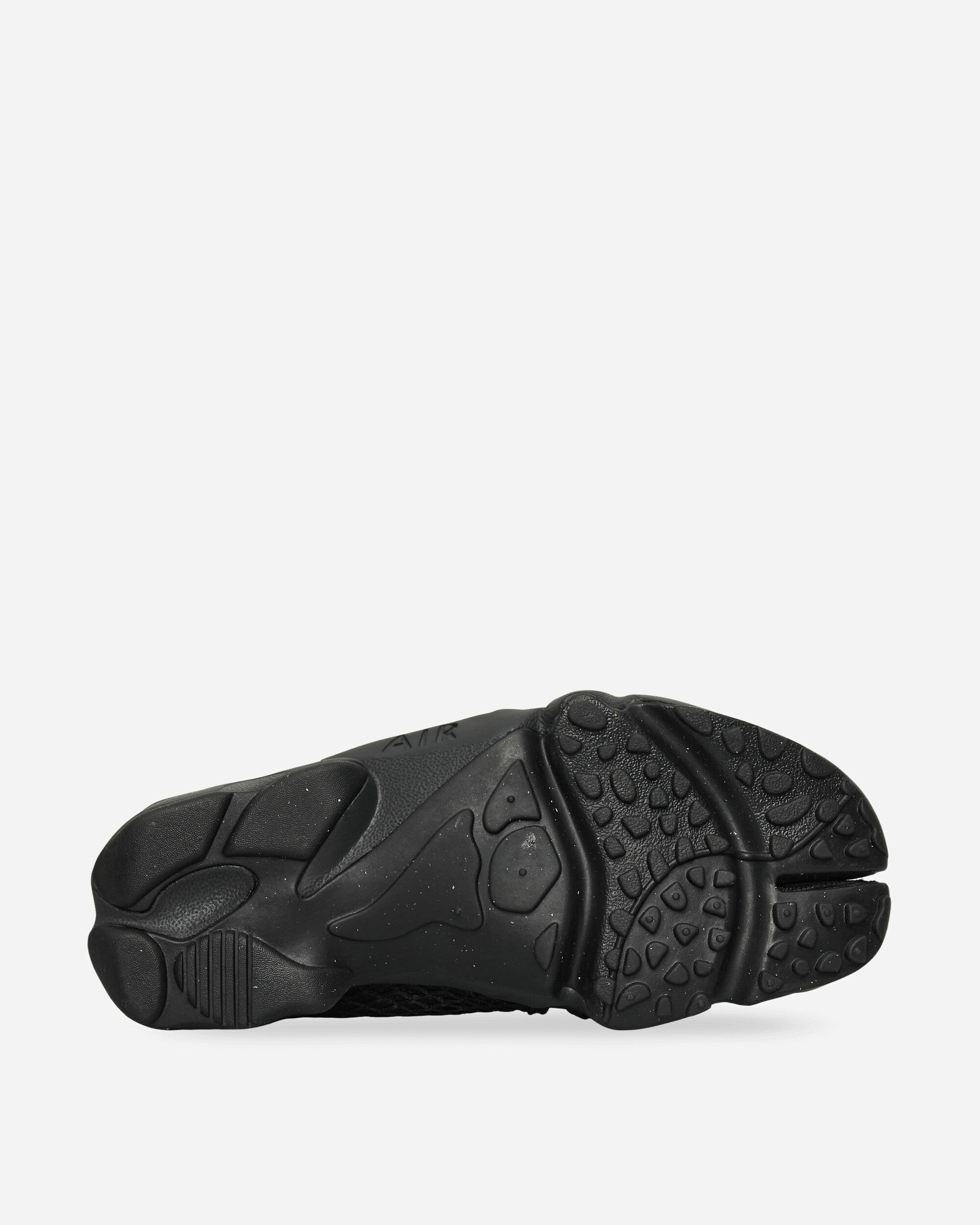 Women's Air Rift Lace Sandals Off-Noir