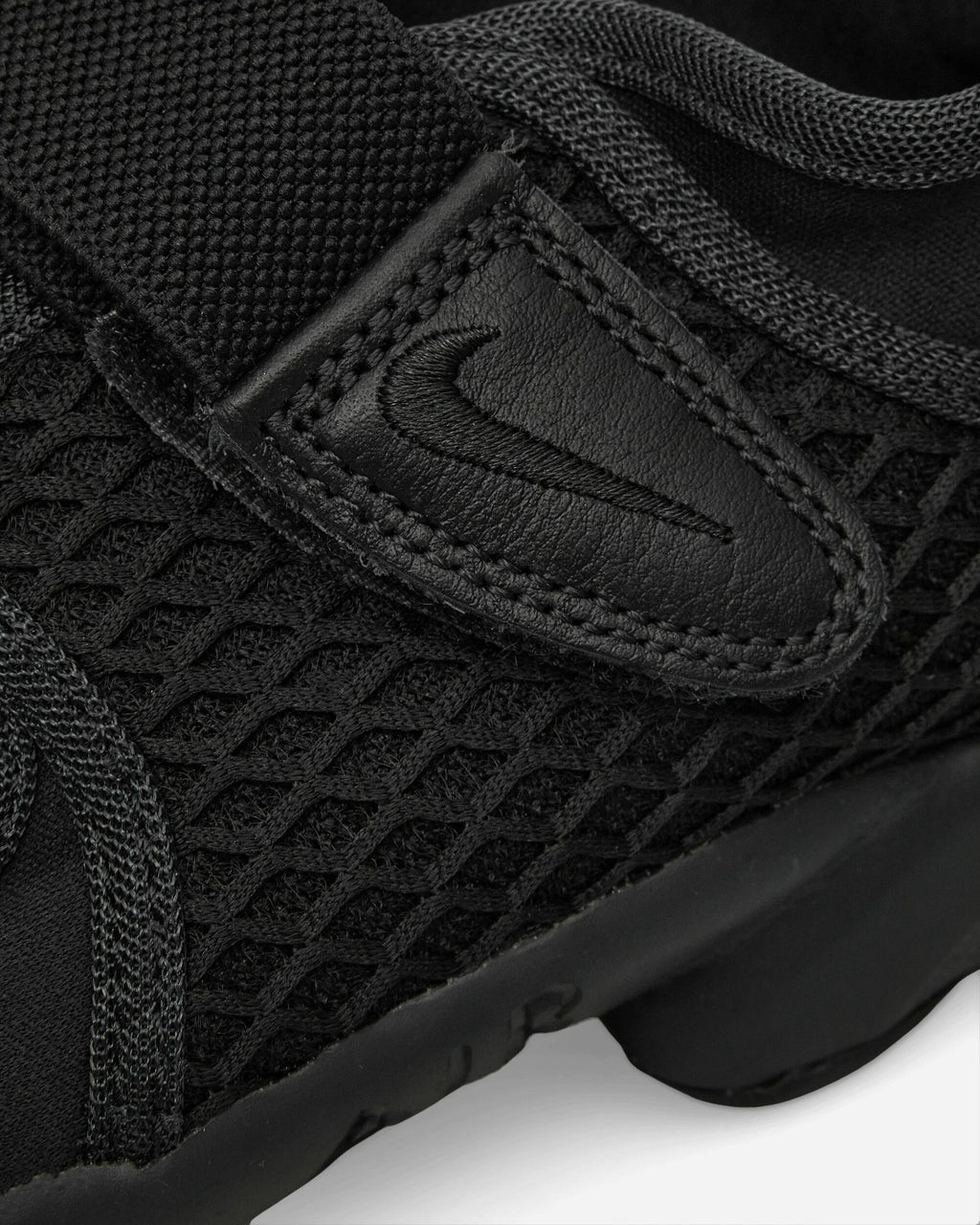 Women's Air Rift Lace Sandals Off-Noir
