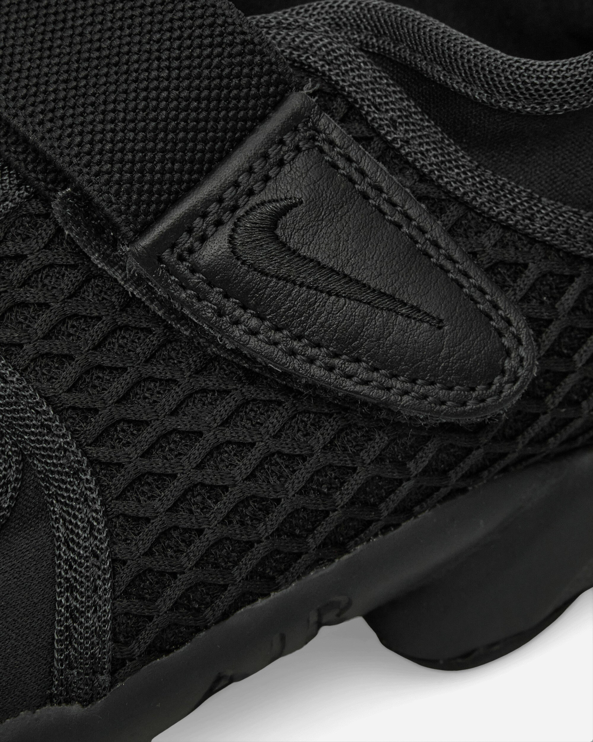 Women's Air Rift Lace Sandals Off-Noir