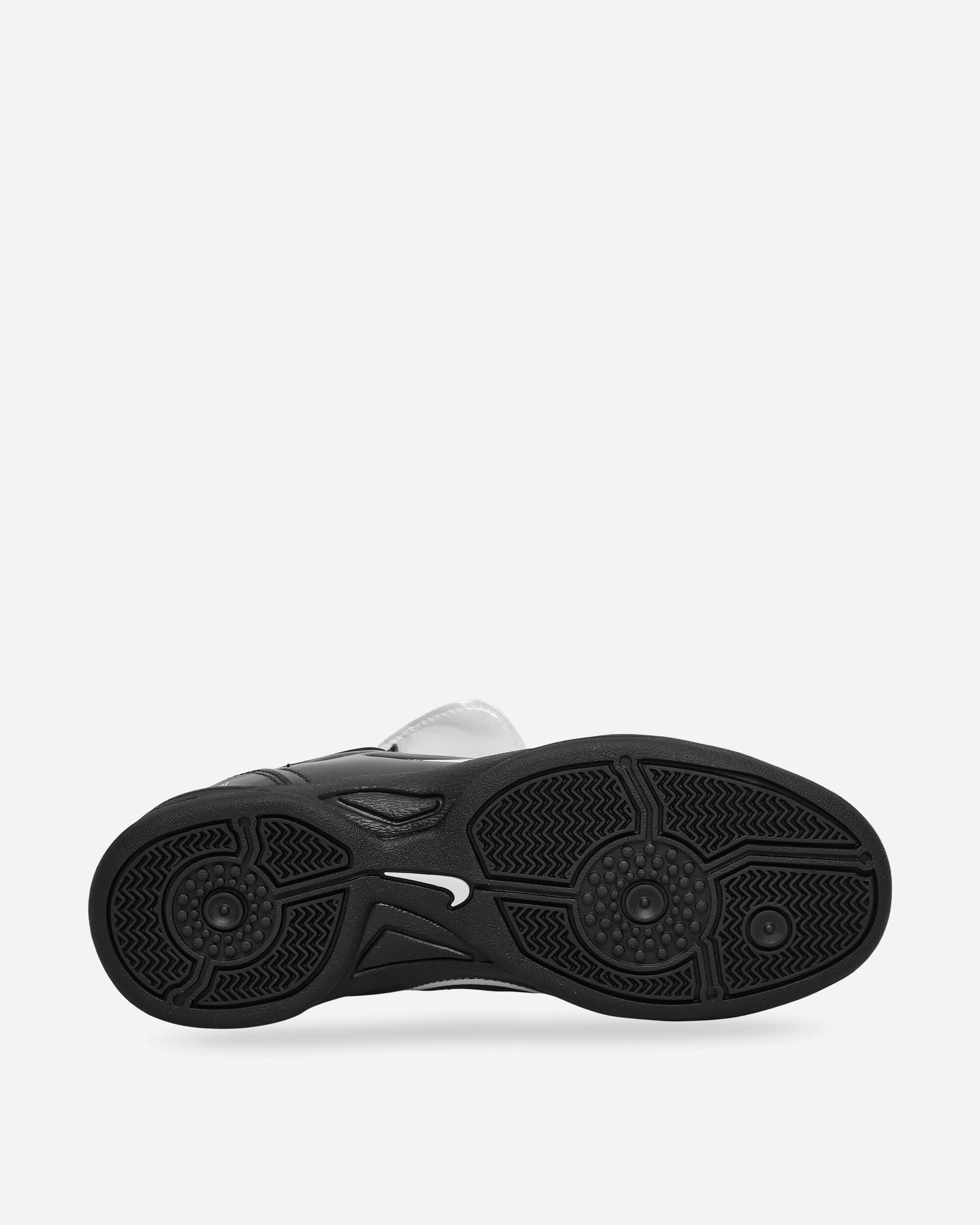 Women's Total 90 SE Sneakers Black / White / University Red