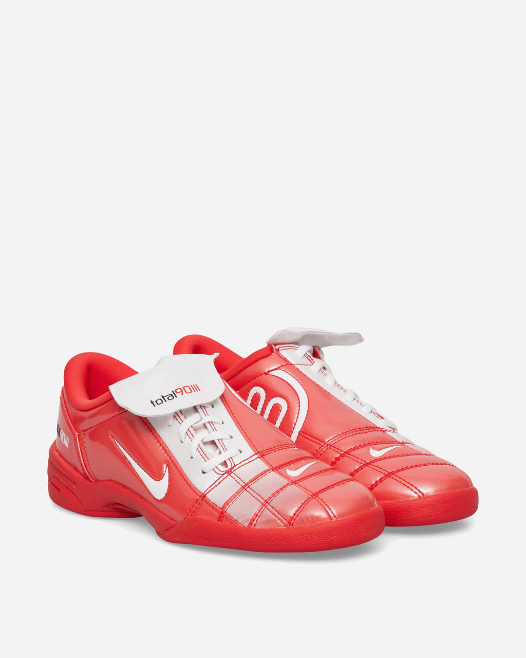 Women's Total 90 SE Sneakers Light Crimson / White / Black