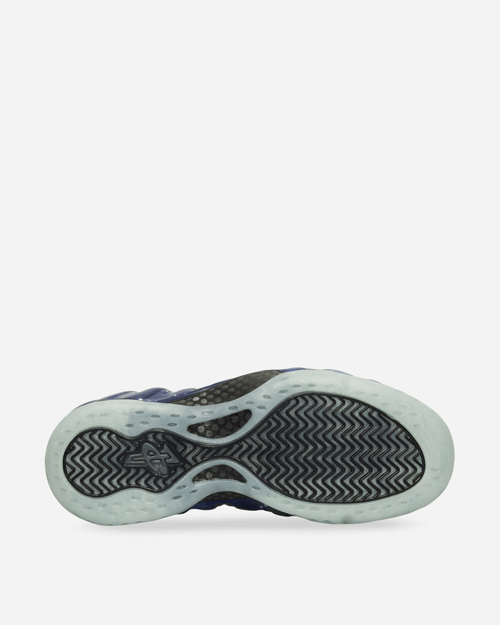 Air Foamposite One Sneakers Galaxy