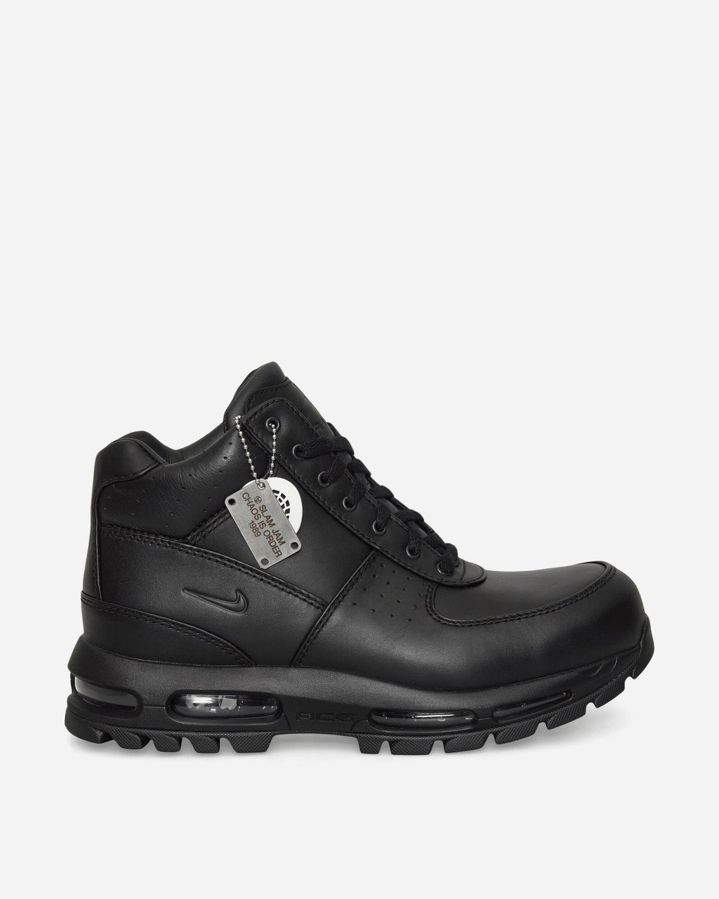 Air Max Goadome Boots Black