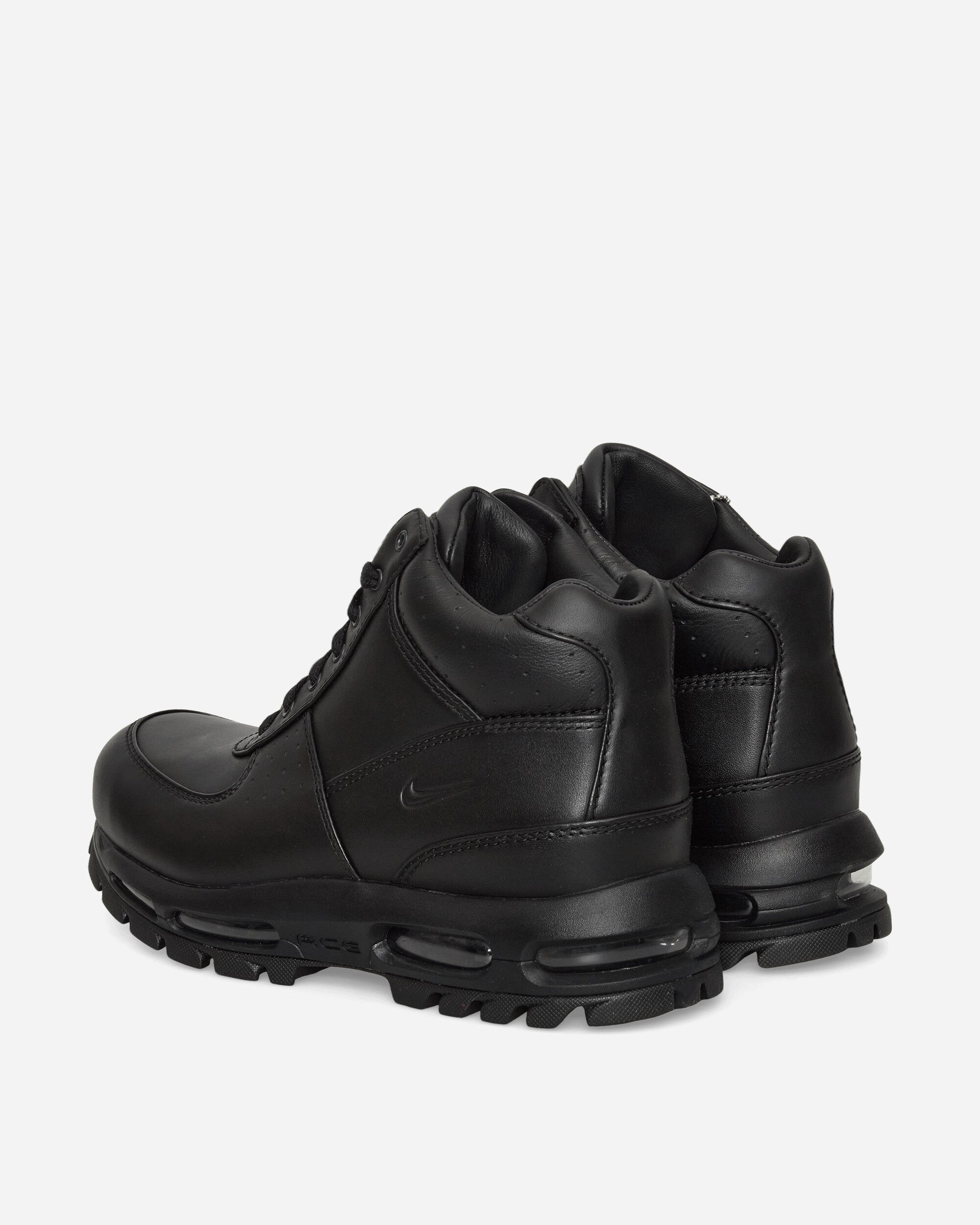 Air Max Goadome Boots Black