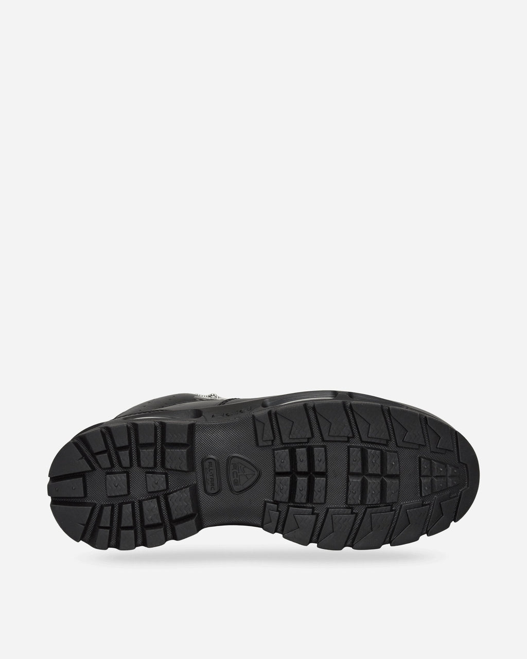 Air Max Goadome Boots Black