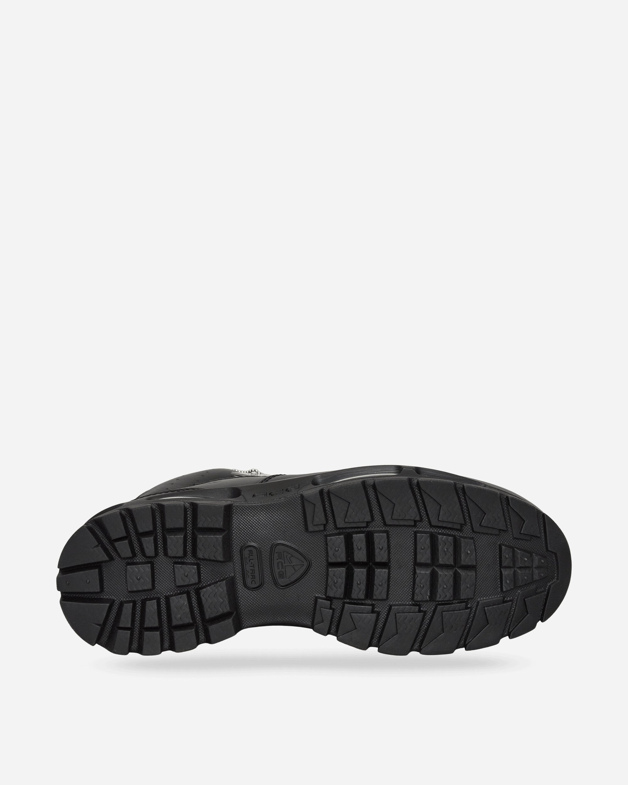 Air Max Goadome Boots Black