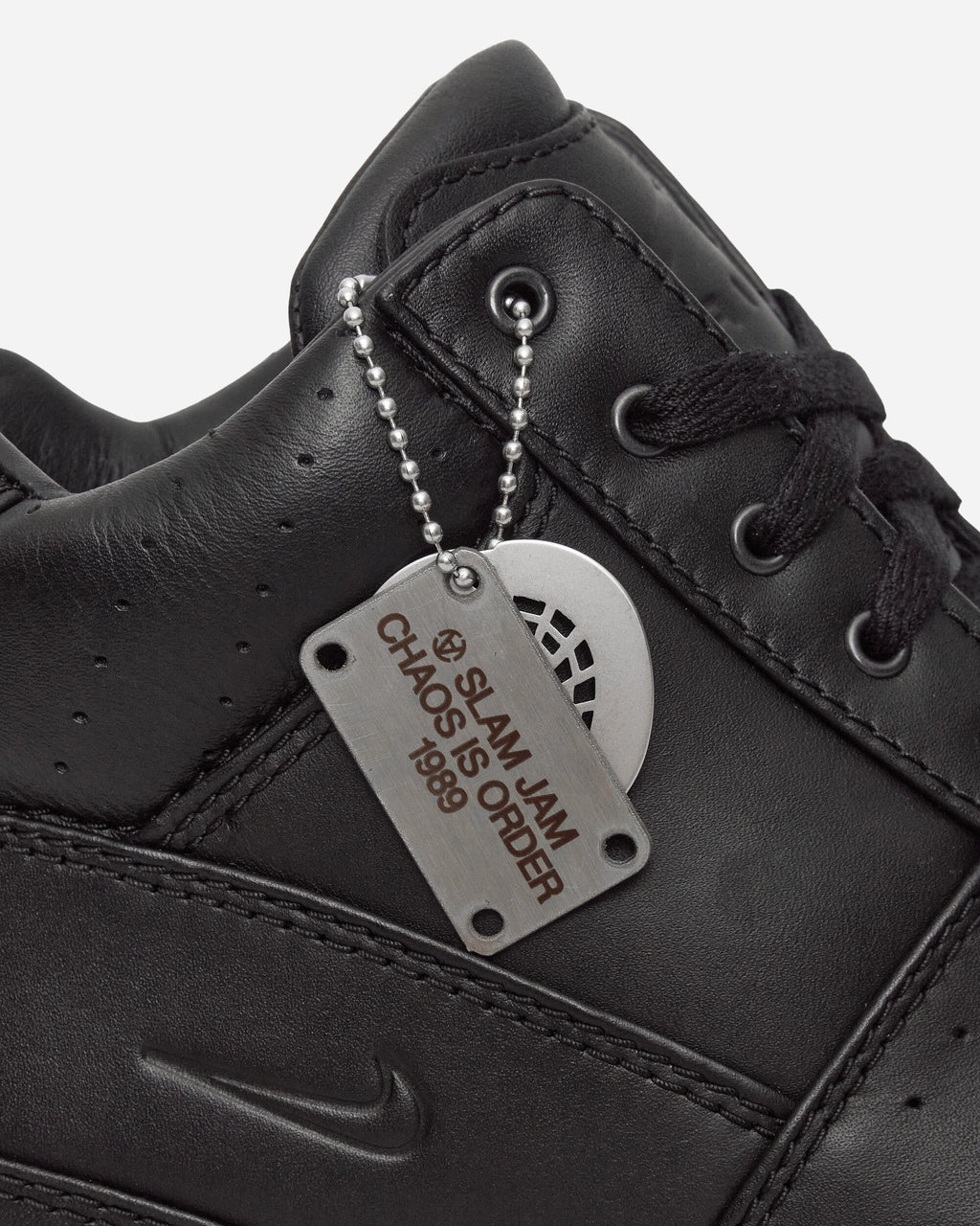 Air Max Goadome Boots Black