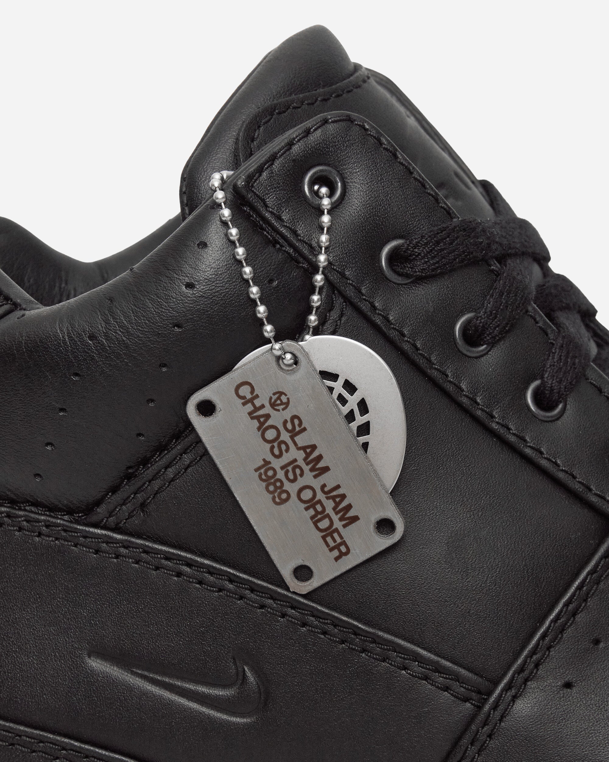 Air Max Goadome Boots Black