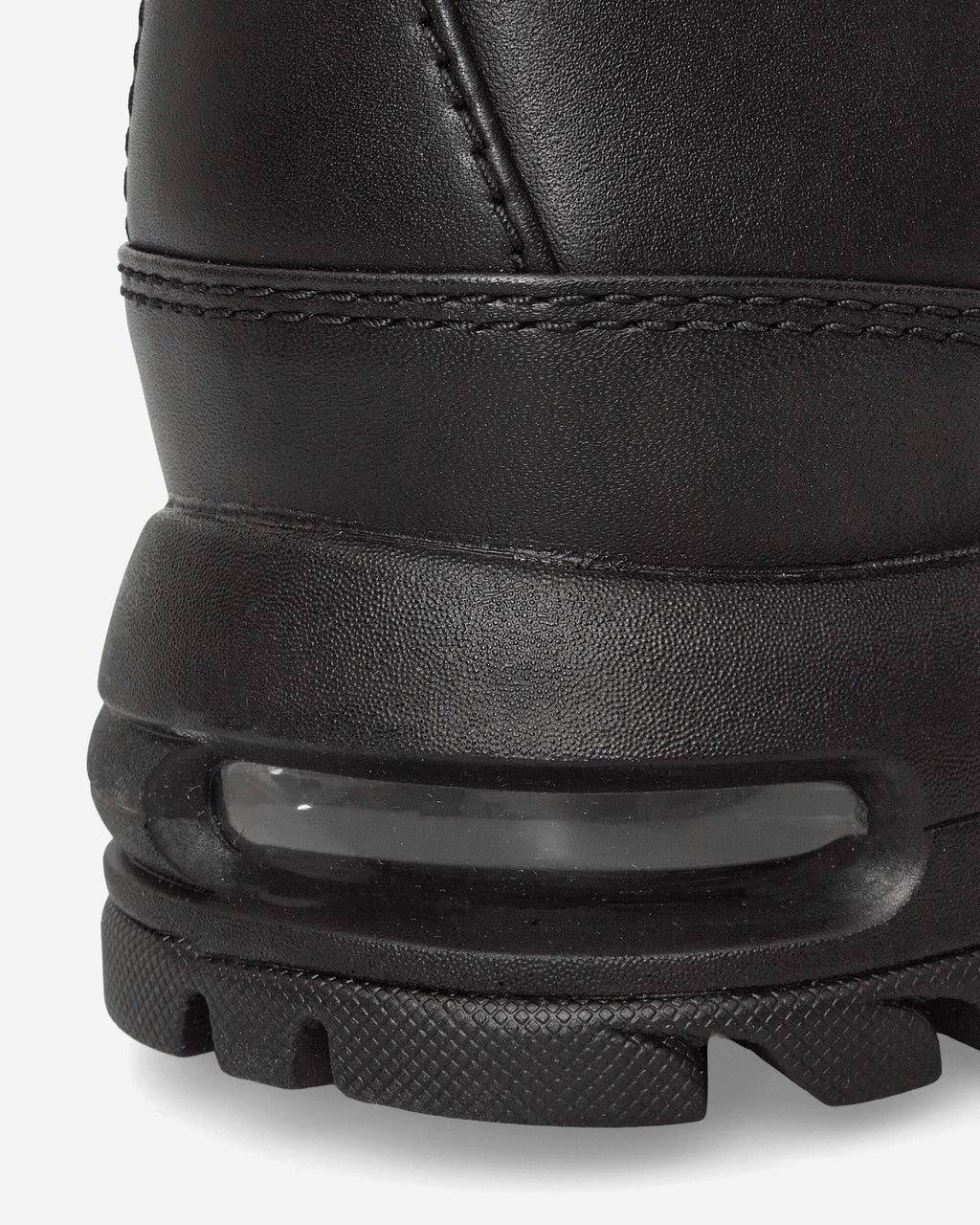 Air Max Goadome Boots Black