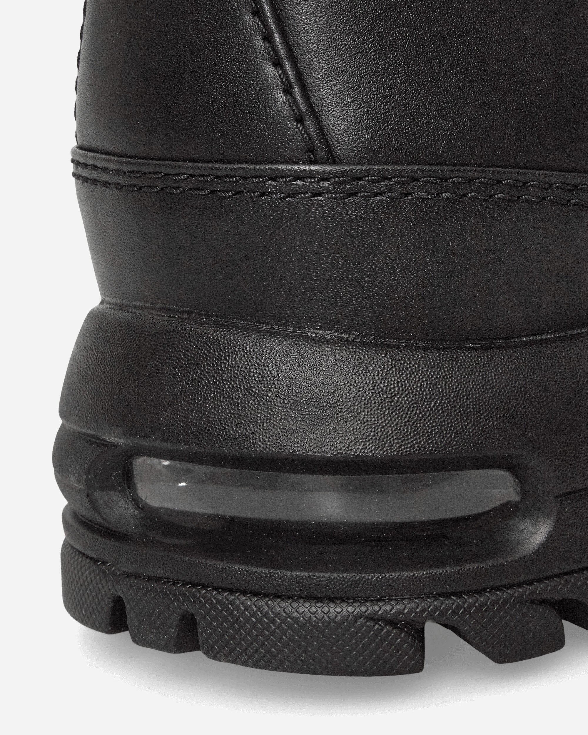 Air Max Goadome Boots Black