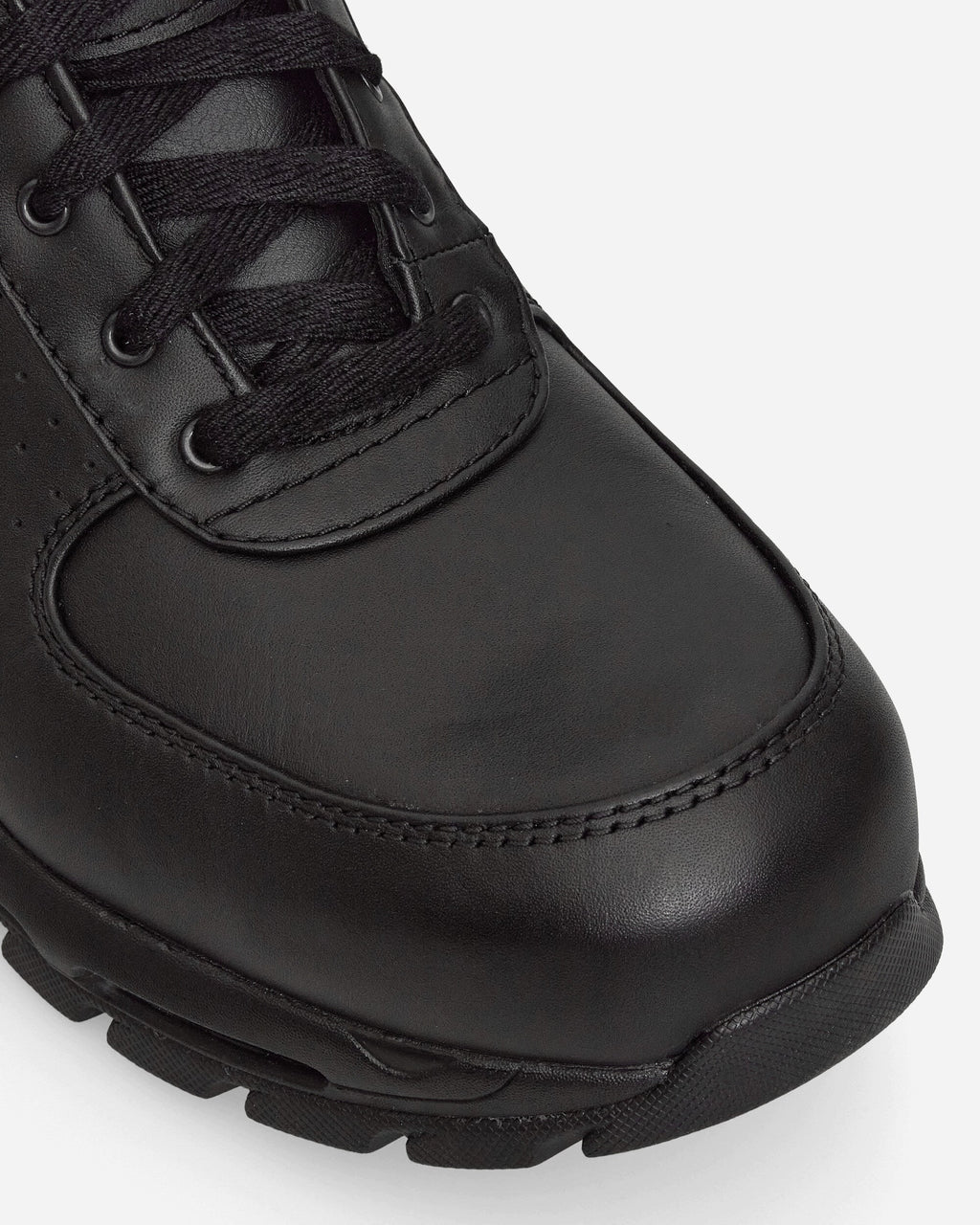 Air Max Goadome Boots Black